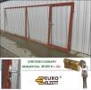 Betonoszlop, drótfonat, vadháló, hegesztett kockás háló, táblá , betonoszlop2@gmail.com , 06303541707