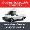 Költöztetés, szállítás, fuvarozás , hh004435ahc@gmx.com , 06205310925