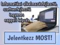 Informatikai alkalmazásfejlesztő, szoftverfejlesztő ingyenes képz , ingyenesokjkepzesek@gmail.com , 