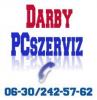 Számítógép szerviz Budapest kerületeiben ingyenes kiszállással  , darby@darby.hu , 06302425762