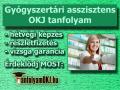 Gyógyszertári asszisztens OKJ tanfolyam , tanfolyamokj@gmail.com , 