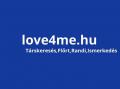 Love4me online társkereső , ildiko@love4me.hu , 