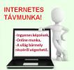 Internetes munka, másodállás, vagy főállás , viragedi@gmail.com , 