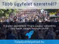 Hogyan szerezz több vevőt, profi apróhirdetésekkel? , feladjukhelyetted@gmail.com , 