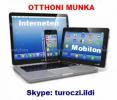 Neked is lehet havi fix internetes munkával! , turoczi.ildi@gmail.com , 06204229785