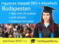 Ingyenes nappali képzés Budapesten , tanfolyamokj@gmail.com , 