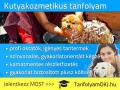 Kutyakozmetikus tanfolyam nappali, esti és hétvégi időpontokkal , tanfolyamokj@gmail.com , 