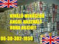 Kiváló minőségű angol használt ruha!1+1 akció! , extraangolruha002@gmail.com , 06303021850