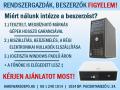 Beszerzők, Rendszergazdák, FIGYELEM! , hardwaredepobp@gmail.com , 