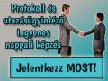 Protokoll és utazásügyintéző ingyenes képzés , ingyenesokjkepzesek@gmail.com , 