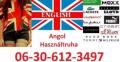 Használtruha kereskedők figyelem! , angolkrembala@gmail.com , 06306123497