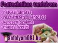 Fogtechnikus tanfolyam - keresett szakma , tanfolyamok@gmail.com , 