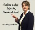 Online videó képzés, távmunkára. , evi2169@gmail.com , 