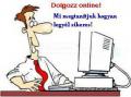 Dolgozz otthon, kényelmesen a karosszékedből! , tozso7909@gmail.com , 