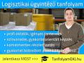 Logisztikai ügyintéző hétvégi és esti tanfolyam , tanfolyamokj@gmail.com , 