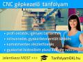 CNC gépkezelő tanfolyam esti és hétvégi időpontokkal , tanfolyamokj@gmail.com , 