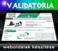 Weboldalak készítése , admin@validatoria.com , 06702414113