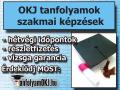 Órás OKJ-s tanfolyam – A Te időd még nem járt le! , tanfolyamok@gmail.com , 