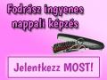 Fodrász ingyenes képzés , ingyenesokjkepzesek@gmail.com , 