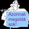 Otthoni munka, segítséggel... , efeszterke@gmail.com , 