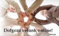 LEGÁLISAN VÉGEZHETŐ INTERNETES MUNKA! , pajtas14@gmail.com , 