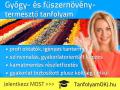 Gyógy- és fűszernövénytermesztő tanfolyam esti órákban és hé , tanfolyamokj@gmail.com , 