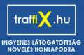 Látogatottság növelés honlapodra ingyenesen! Próbáld ki! , levelezes@traffix.hu , 06307540685