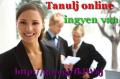 Online tanfolyam bárkinek! , somjudit.555@gmail.com , 