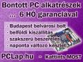 PCI-E, AGP videokártyák -  6 HÓ garanciával , pclapinfo@gmail.com , 70/603-88-23 és 1/769-12-84