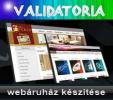 Weboldalak készítése , admin@validatoria.com , 06702414113