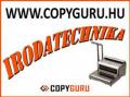 COPYGURU - Irodatechnika , copyguru.irodatechnika@gmail.com , 