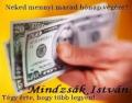 Képzéssel egybekötött otthoni online munka , mindzsaki@gmail.com , 