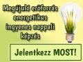 Energetikus (Megújuló erőforrás energetikus) ingyenes képzés , ingyenesokjkepzesek@gmail.com , 