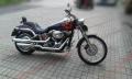2004-es évjáratú Harley Davidson , davidsonfsxtd@hirdessen.eu , 06209525155