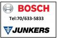Junkers,Bosch szervíz 706335833 Budapest , junkersszerviz@freemail.hu , 706335833