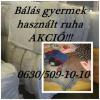 Gyermek bálás használt ruha AKCIÓ , angolruha28@gmail.com , 06305091010