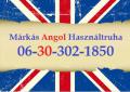 bálás Használtruha Szenzációs Akció! , angolholland005@gmail.com , 06303021850