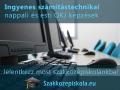 Csak az e-maileket nézed a gépeden? Akkor NE kattints ide! , szakkozepiskolabp@gmail.com , 