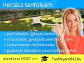 Kertész hétvégi és esti tanfolyam Budapesten , tanfolyamokj@gmail.com , 