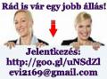 Betanított online munka , evi2169@gmail.com , 