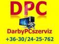 Számítógép szervíz Budapest,ingyenes kiszállás. , darby@darby.hu , 36302425762