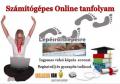 Számítógépes Online tanfolyam , evi2169@gmail.com , 