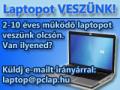 Notikat keresünk olcsón, KP fizetünk. , pclapinfo@gmail.com , 70/603-88-23 és 1/769-12-84