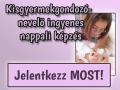 Kisgyermekgondozó-nevelő ingyenes képzés , ingyenesokjkepzesek@gmail.com , 