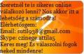 Internetes otthoni munka másodállásban , sutil938@gmail.com , 