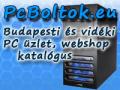 Kategorizált PC bolt és webshop Linkgyűjtemény , pcboltok@gmail.com , 