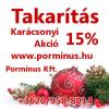 Takarítás-Karácsonyi Akció! , hh000311ahc@gmx.com , 06209588014