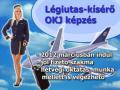 Légiutas-kísérő OKJ képzés , tanfolyamok@gmail.com , 