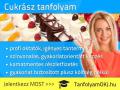 Cukrász tanfolyam Budapesten , tanfolyamokj@gmail.com , 