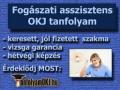 Fogászati asszisztens képzés , tanfolyamok@gmail.com , 